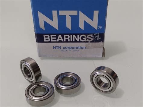 ntn bearing 697zz.